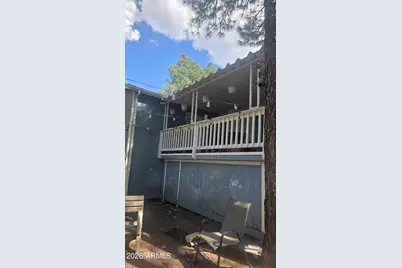 981 N 44th Circle, Show Low, AZ 85901 - Photo 4