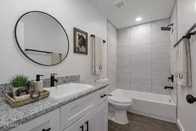 502 S Crismon Road #1, Mesa, AZ 85208 - Photo 8