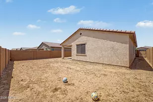 10817 W Hadley St, Avondale, AZ 85323 - Photo 32