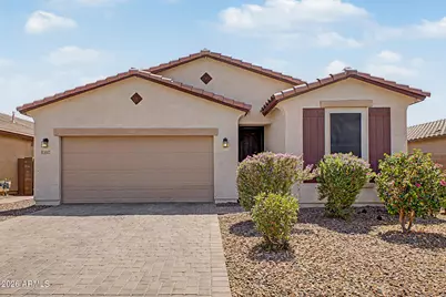 10817 W Hadley Street, Avondale, AZ 85323 - Photo 2