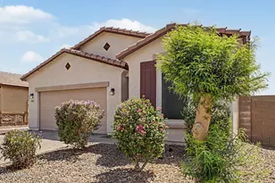 10817 W Hadley St, Avondale, AZ 85323 - Photo 4