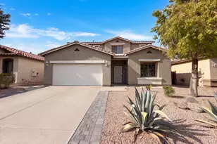 45370 W Paitilla Ln, Maricopa, AZ 85139 - Photo 1