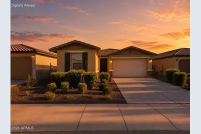 19692 W Roma Avenue, Litchfield Park, AZ 85340 - Photo 2