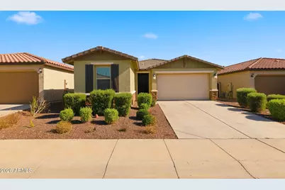 19692 W Roma Avenue, Litchfield Park, AZ 85340 - Photo 1