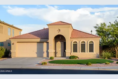 21603 N Dietz Drive, Maricopa, AZ 85138 - Photo 4