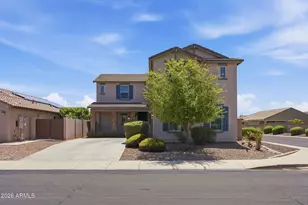 18393 W Bridger St, Surprise, AZ 85388 - Photo 1