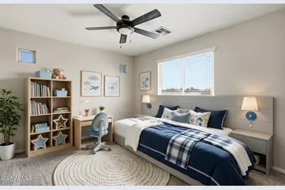 18393 W Bridger Street, Surprise, AZ 85388 - Photo 34