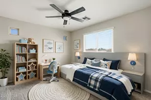 18393 W Bridger St, Surprise, AZ 85388 - Photo 34