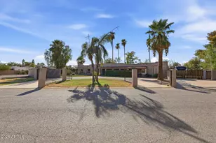 6150 E Sweetwater Ave, Scottsdale, AZ 85254 - Photo 4