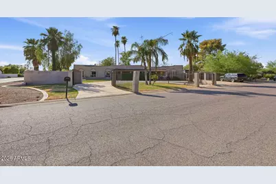 6150 E Sweetwater Avenue, Scottsdale, AZ 85254 - Photo 2