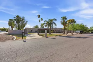 6150 E Sweetwater Ave, Scottsdale, AZ 85254 - Photo 2
