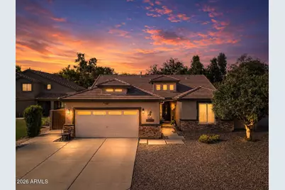 4212 E Patrick Court, Gilbert, AZ 85295 - Photo 1