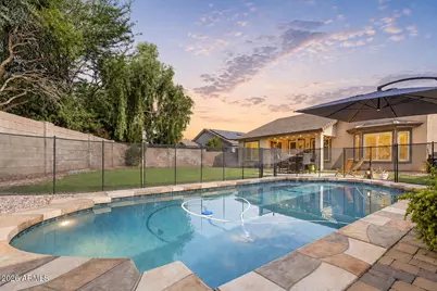 4212 E Patrick Court, Gilbert, AZ 85295 - Photo 38