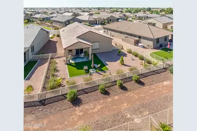 42160 W Sunflower Road, Maricopa, AZ 85138 - Photo 24