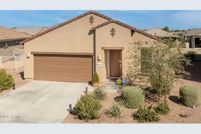 42160 W Sunflower Road, Maricopa, AZ 85138 - Photo 1