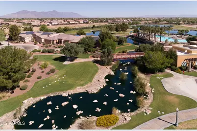 42160 W Sunflower Road, Maricopa, AZ 85138 - Photo 34