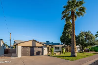 8263 E Cypress Street, Scottsdale, AZ 85257 - Photo 4