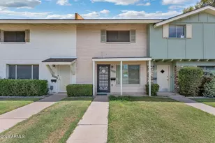 5805 N Granite Reef Rd, Scottsdale, AZ 85250 - Photo 1