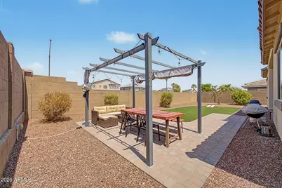 13794 W Sarano Terrace, Litchfield Park, AZ 85340 - Photo 28