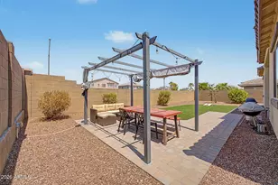 13794 W Sarano Terrace, Litchfield Park, AZ 85340 - Photo 28