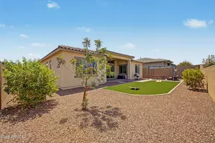 13794 W Sarano Terrace, Litchfield Park, AZ 85340 - Photo 30