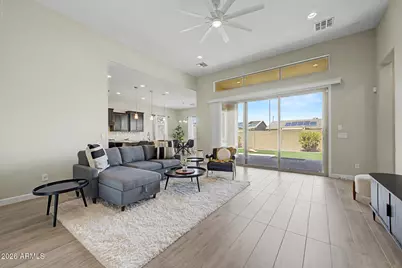 13794 W Sarano Terrace, Litchfield Park, AZ 85340 - Photo 4