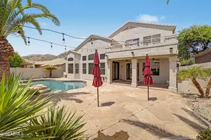 1741 W Thunderhill Dr, Phoenix, AZ 85045 - Photo 36