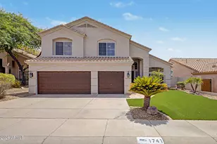 1741 W Thunderhill Dr, Phoenix, AZ 85045 - Photo 1