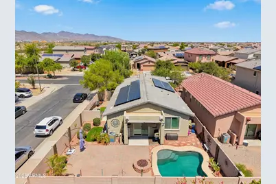 20263 W Tonto Street, Buckeye, AZ 85326 - Photo 28