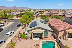 20263 W Tonto St, Buckeye, AZ 85326 - Photo 28