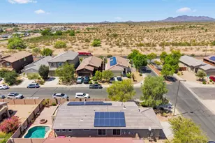 20263 W Tonto St, Buckeye, AZ 85326 - Photo 32
