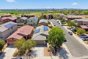 20263 W Tonto St, Buckeye, AZ 85326 - Photo 30