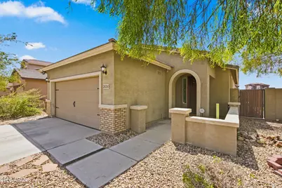20263 W Tonto Street, Buckeye, AZ 85326 - Photo 2