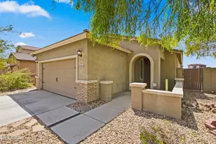 20263 W Tonto St, Buckeye, AZ 85326 - Photo 2