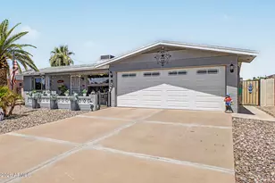 4028 E Clovis Cir, Mesa, AZ 85206 - Photo 4