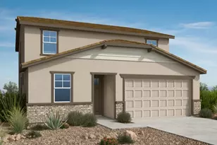 16590 W Bronco Trl, Surprise, AZ 85387 - Photo 1