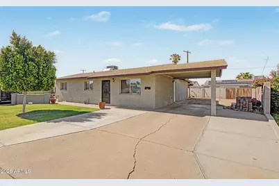 1048 W Heather Drive, Mesa, AZ 85201 - Photo 4