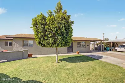 1048 W Heather Drive, Mesa, AZ 85201 - Photo 2