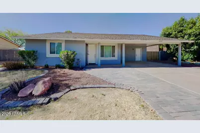 1610 W Estrella Drive, Chandler, AZ 85224 - Photo 1
