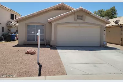 4163 E Silverwood Drive, Phoenix, AZ 85048 - Photo 1