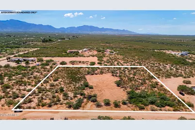 0 S Calle Molinar 4.57 Acres -- #-, Sierra Vista, AZ 85650 - Photo 1