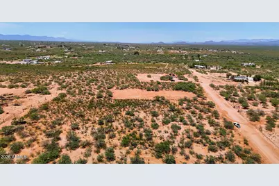 0 S Calle Molinar 4.57 Acres -- #-, Sierra Vista, AZ 85650 - Photo 6