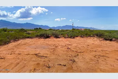 0 S Calle Molinar 4.57 Acres -- #-, Sierra Vista, AZ 85650 - Photo 2