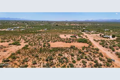 0 S Calle Molinar 4.57 Acres -- #-, Sierra Vista, AZ 85650 - Photo 10