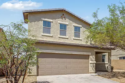 4804 W Leodra Lane, Laveen, AZ 85339 - Photo 6