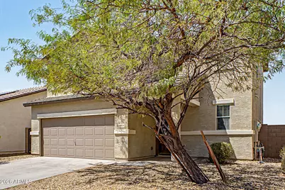 4804 W Leodra Lane, Laveen, AZ 85339 - Photo 4