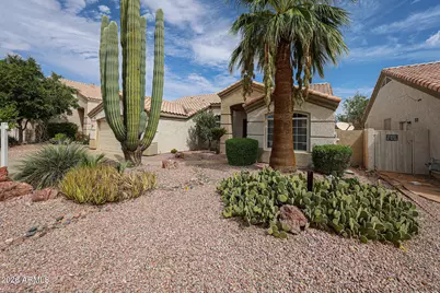 11518 W Palm Brook Drive, Avondale, AZ 85392 - Photo 2