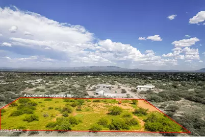 0 E Summer Trail, Hereford, AZ 85615 - Photo 10