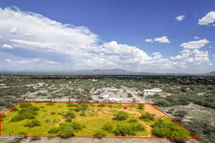 0 E Summer Trail, Hereford, AZ 85615 - Photo 10