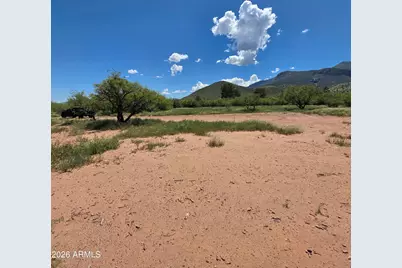 0 E Summer Trail, Hereford, AZ 85615 - Photo 16